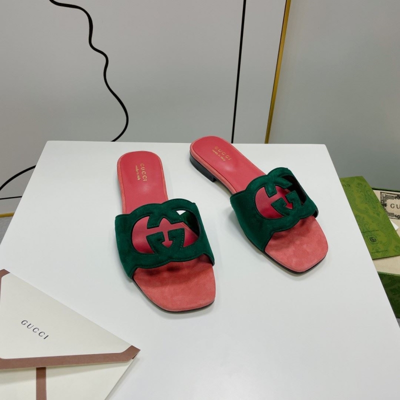 Gucci Slippers